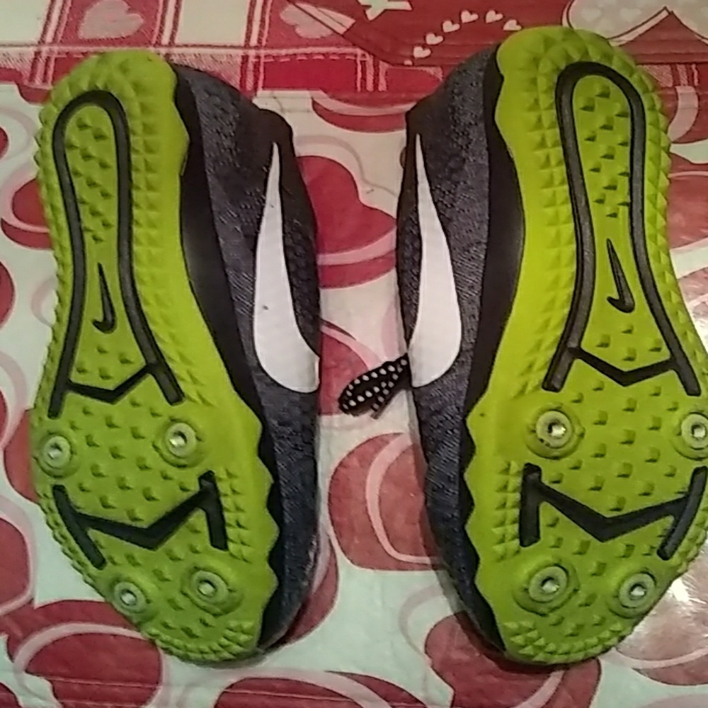 Nike Racing XC - Picture 2 of 2